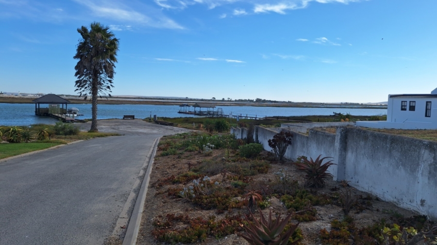 0 Bedroom Property for Sale in Velddrif Western Cape